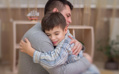 Fostering Resilience: Supporting Children in Out-of-Home Care