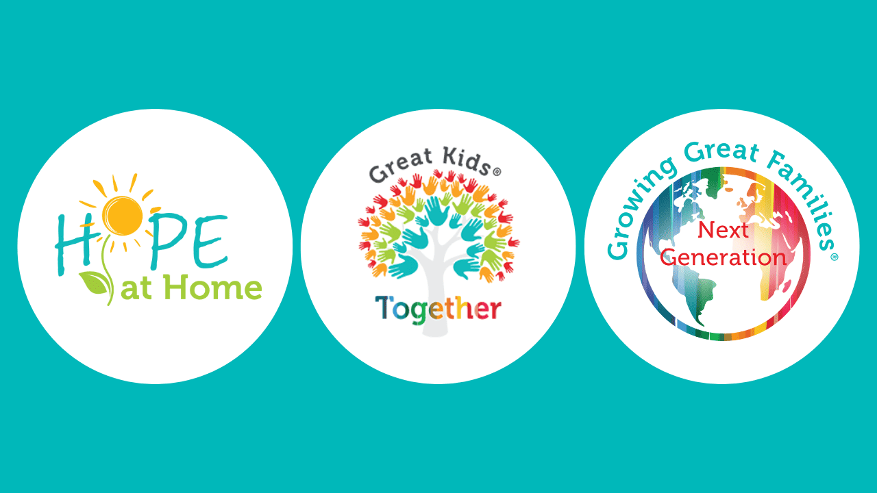 Next Generation Preschool manuals
