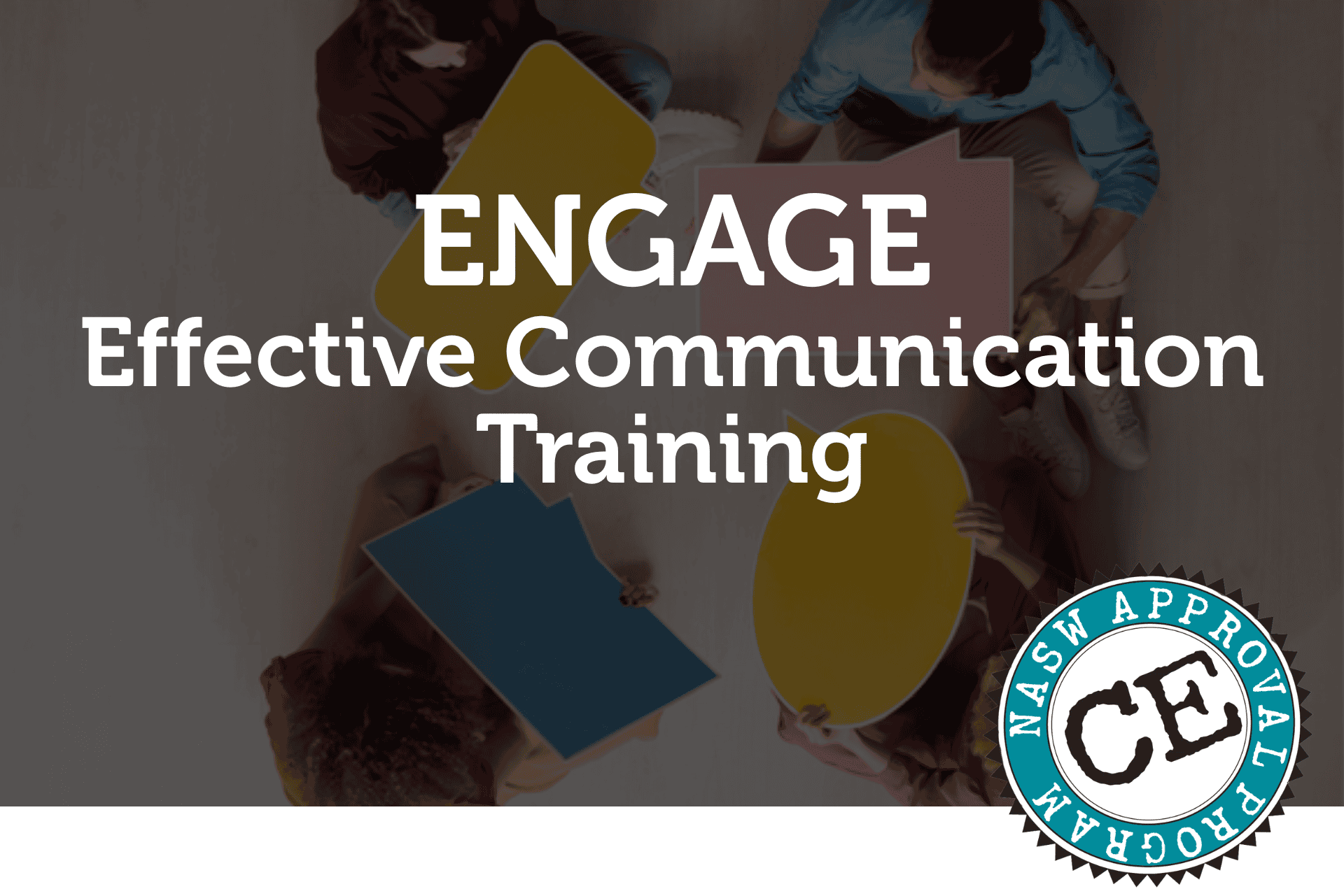 Mini, Measurable, and Meaningful Goals Elevate Course image. 