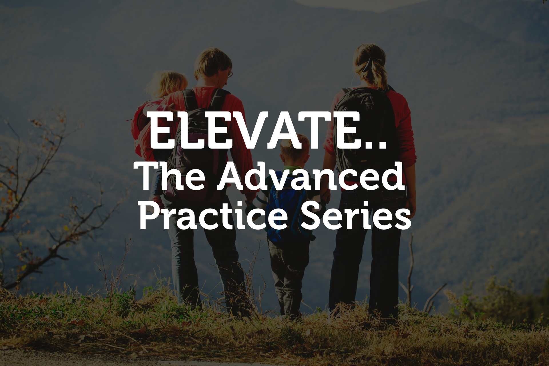 Supporting Optimal Development Elevate photo