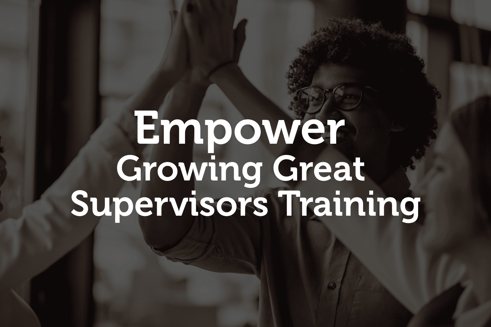 Mini, Measurable, and Meaningful Goals Elevate Course image. 