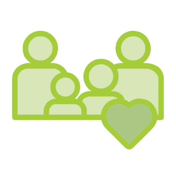Families Impacted