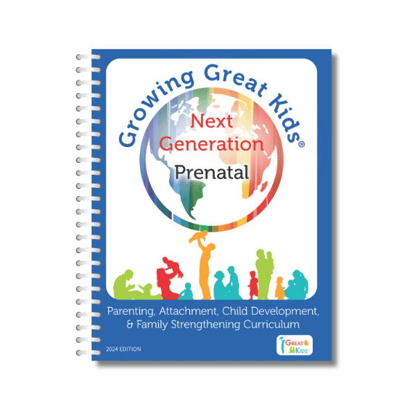 Growing Great Kids® Next Generation Prenatal