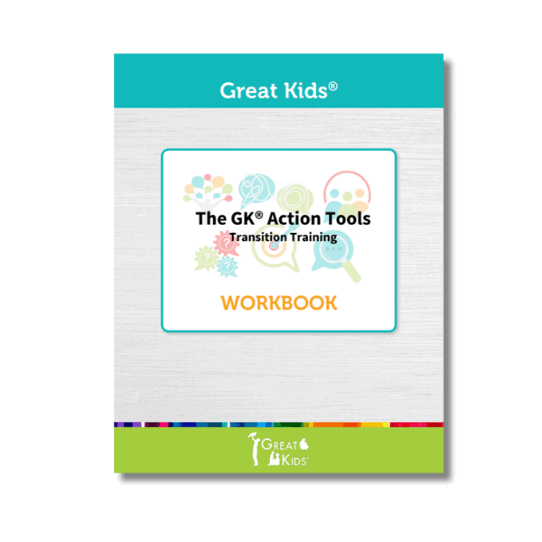 Action Tools Transition Training