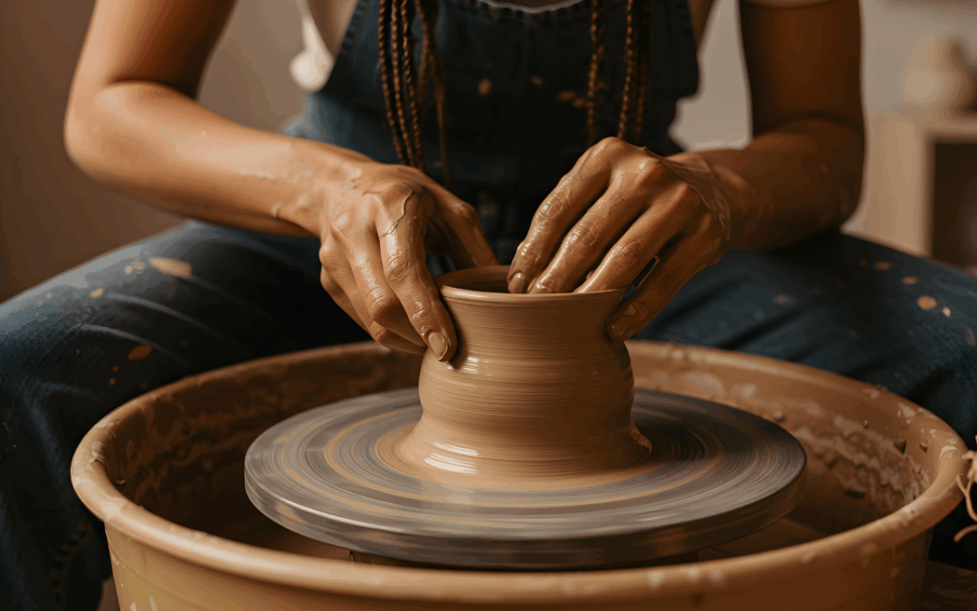 Beyond the Comfort Zone: The Hard Work of Lasting Change