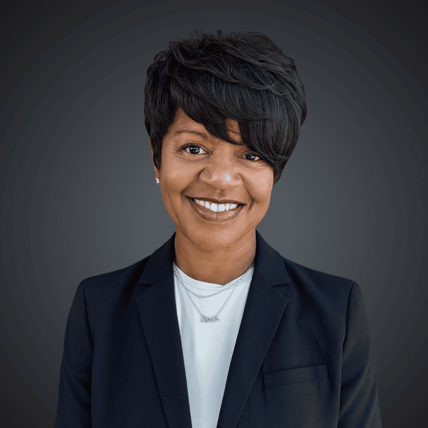 Darlene Darlene Chapman-Holmes Headshot