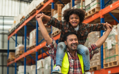 Supporting Caregivers, Strengthening Systems