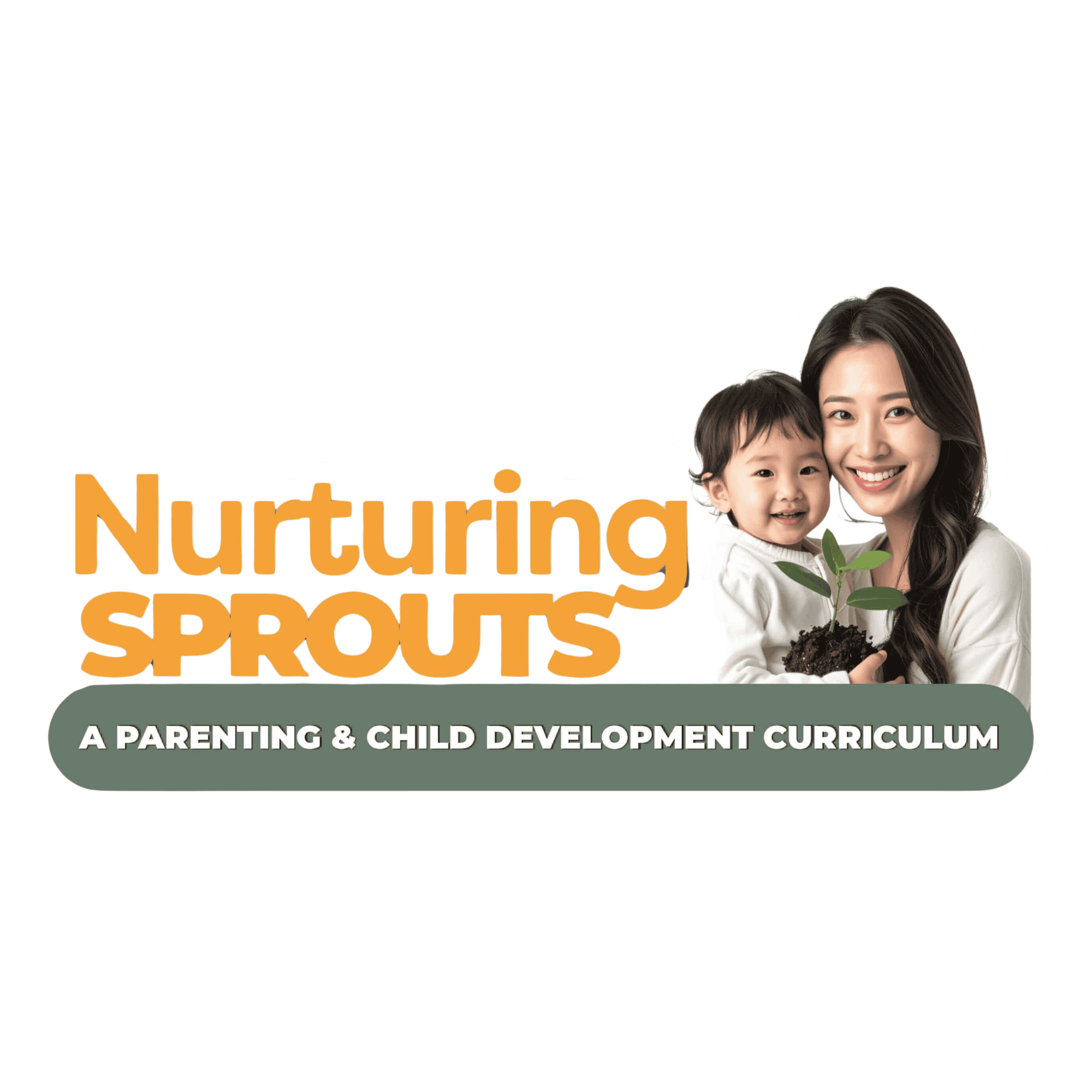 Child development manual for a relationship-focused, family strengthening, stress management, and parenting curriculum to support families in growing their resilience