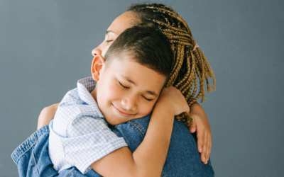 After a Crisis, Children Need More Than Physical Safety